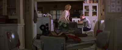 I'm gonna make this marriage work. - This Boy's Life