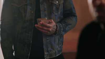 I'm gonna make it right, trust me. - Dutch II: Angel's Revenge
