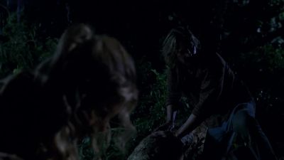 I'm gonna make this simple. - Lost