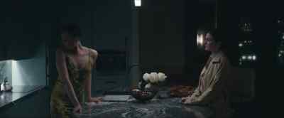 I'm gonna make you something. - Dead Ringers