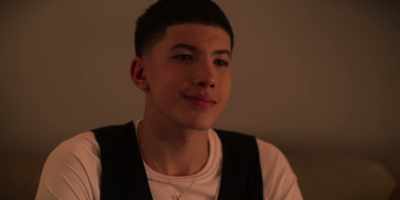 I'm gonna make sure you have
my number before I leave, - Swagger