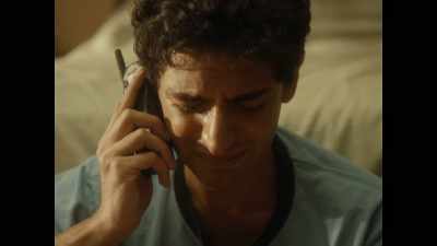 I'm gonna make sure
that they get - Room 104