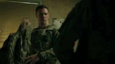 - I'm gonna make
this Sasquatch fight - 68 Whiskey