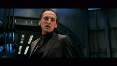 I'm gonna make you very unhappy. - G I  Joe: The Rise of Cobra