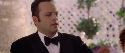 I'm gonna make you a bicycle. - Wedding Crashers