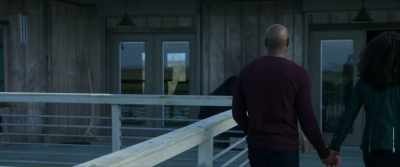 I'm gonna make you so happy, John. - When the Bough Breaks