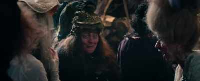 I'm gonna make
you pay dearly for this. - The Little Witch
