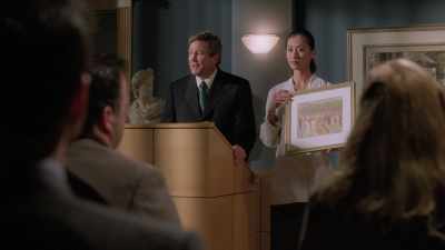 I'm gonna make you so proud.
Excuse me! - Charmed