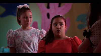 - I'm gonna make your
life a living hell. - Gordita Chronicles