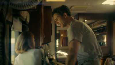 - I'm gonna make
your life hell - Dirty John