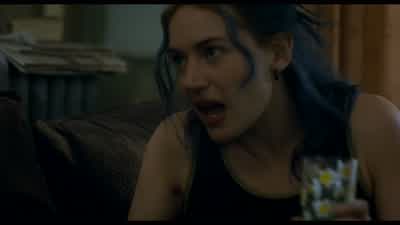 I'm gonna marry youI know itUm okay - Eternal Sunshine of the Spotless Mind