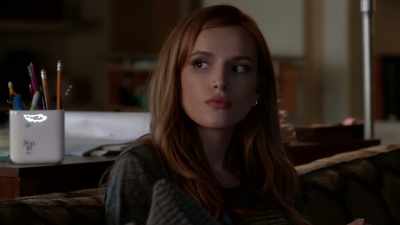 'I'm gonna meet Kyle
at the Pizza Dome.' - Famous in Love