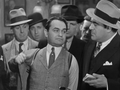 I'm gonna mingle with the upper classes - The Little Giant