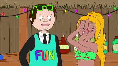 I'm gonna miss it so
much... Him, so much. - Teenage Euthanasia