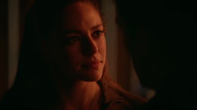 I'm gonna miss
the way you make me laugh. - Legacies