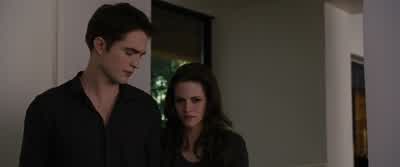 I'm gonna miss this place. - The Twilight Saga: Breaking Dawn   Part 2