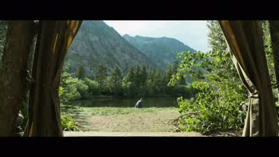 I'm gonna miss this place. - Oblivion