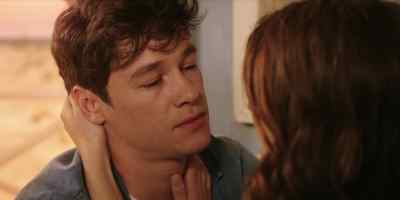 I'm gonna miss you. - The In Between