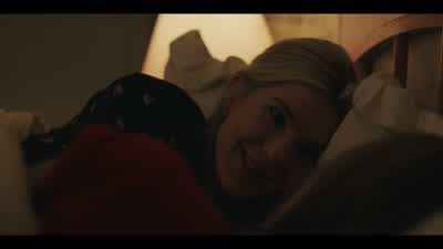 I'm gonna miss you. - A Big Bold Beautiful Journey