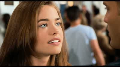 I'm gonna miss you. - Starship Troopers