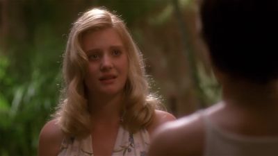 I'm gonna miss you - Dirty Dancing: Havana Nights
