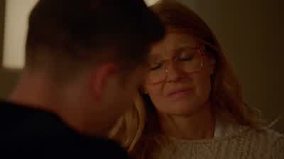 I'm gonna miss you. - 9-1-1