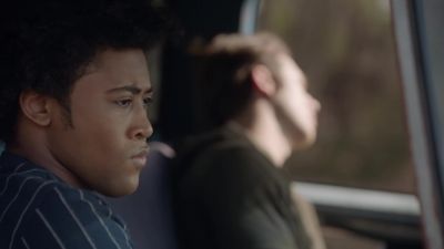 I'm gonna miss you. - Legacies