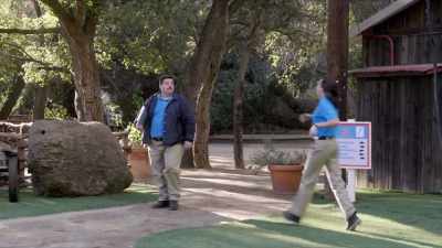 -I'm gonna move the Sea-Doos somewhere - Rob Riggle's Ski Master Academy