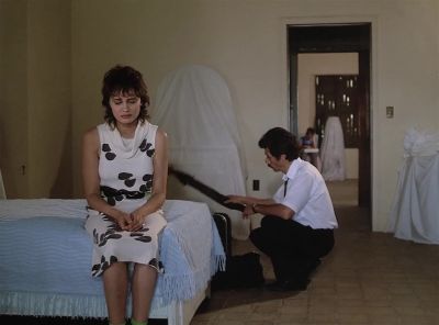 I'm gonna nail Arroyo. - Miami Vice
