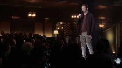 I'm gonna nap again." - The Standups