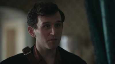 I'm gonna leave you… - The Queen's Gambit
