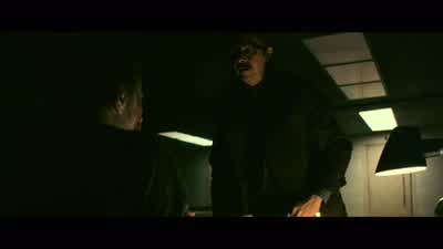 ...I'm gonna need a cup of coffee. - The Dark Knight