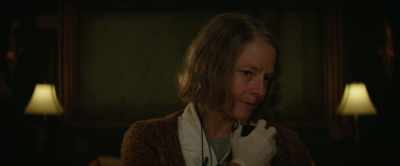 I'm gonna need a gurney
down here tout damn suite. - Hotel Artemis