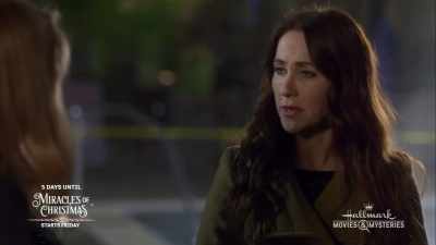 I'm gonna need a list of names - Aurora Teagarden Mysteries: Reunited and It Feels So Deadly