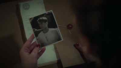 I'm gonna need a rain check
on that dance. - Marvel's Agent Carter