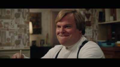 I'm gonna need a trainer, a dance coach, - The Polka King