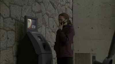 I'm gonna need a warrant... - The Killing