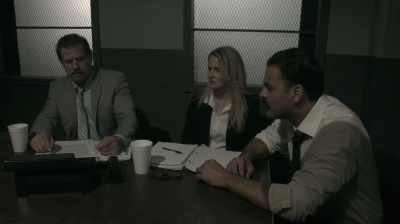 I'm gonna need my medication. - Lockdown