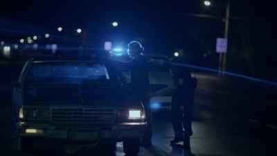 I'm gonna need your name
and badge number. - Bloodline