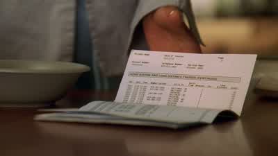 I'm gonna need some club soda. - The Wire
