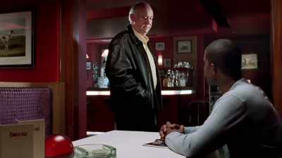 - I'm gonna need some more information. - Hustle
