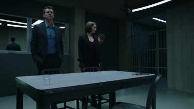 I'm gonna need
some new clothes, a gun. - Whiskey Cavalier