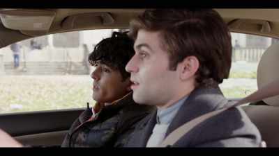I'm gonna need
some serious caffeine - The Thing About Harry