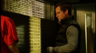 I'm gonna need to take some
reference samples from you. - CSI: Crime Scene Investigation