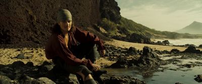I'm gonna need the other one - Pirates of the Caribbean: At World's End