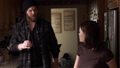 I'm gonna need the truck. - Sons of Anarchy