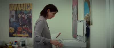I'm gonna need these all processed today, Eva. - We Need to Talk About Kevin