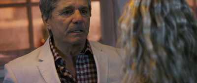 - I'm gonna need you to
call James Flayhaven back - The Rideshare Killer