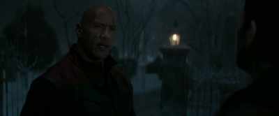 I'm gonna need you to say,
"Let's save Christmas." - Red One
