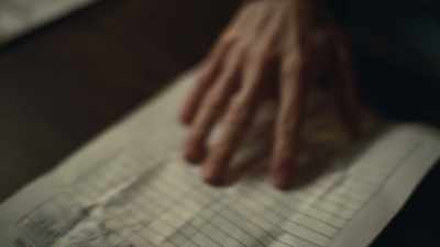 I'm gonna need you
to backdate this slip. - Euphoria
